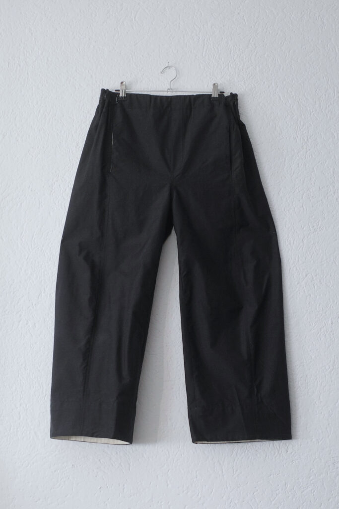 Trousers_001 Fold