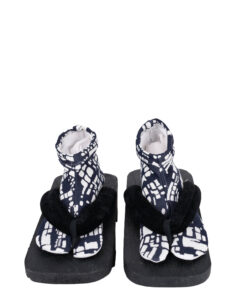 Tabi Socks (short)