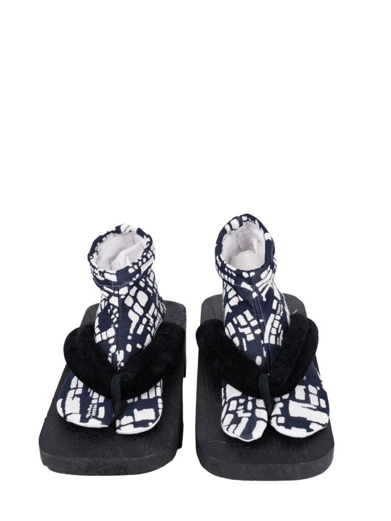 Tabi Socks (short)