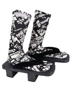Tabi Socks (Long)