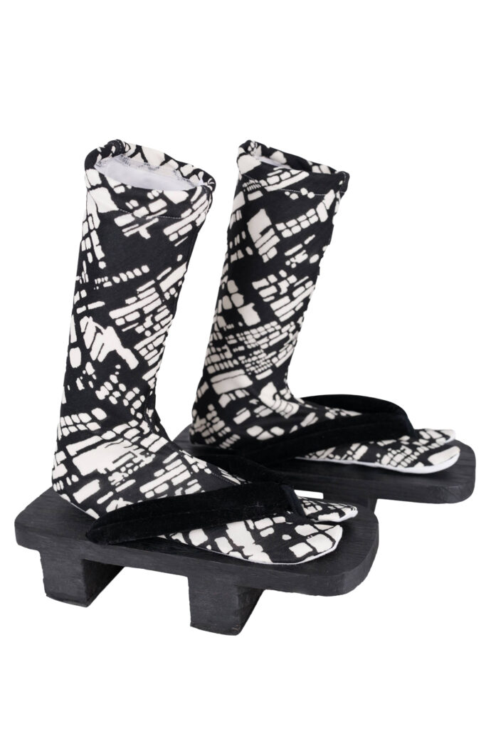 Tabi Socks (Long)